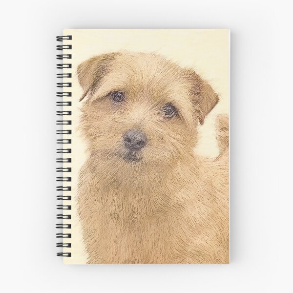 Item preview, Norfolk Terrier designed and sold by alpendesigns.
