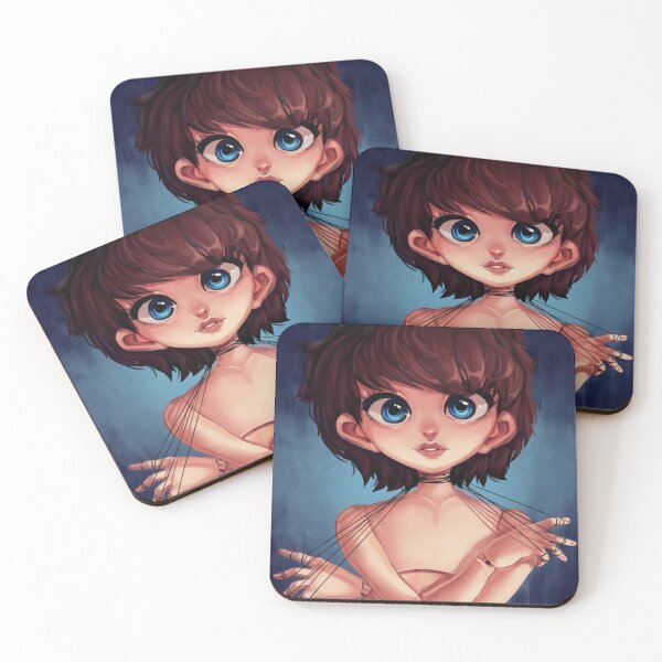 Item preview, Guilty of Something designed and sold by Pluph.
