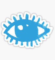 Eye Sticker