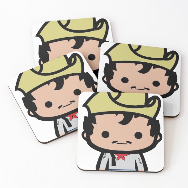 Item preview, CANTINFLAS designed and sold by japasworld.