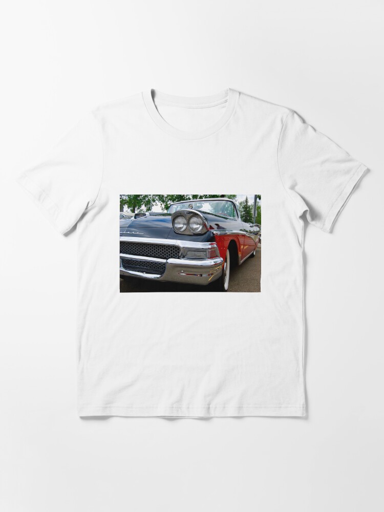 ford fairlane t shirt