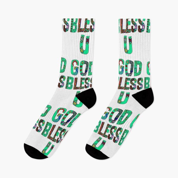 Item preview, God bless you  designed and sold by Attiva.