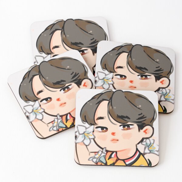 Item preview, BTS Love yourself Japan edition Jimin designed and sold by TeTe da.