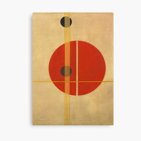 Item preview, HD. Q1 Suprematistic (1923 ) , by László Moholy-Nagy  designed and sold by LORD  H.D..