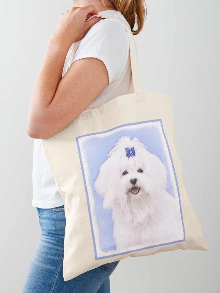 maltese bag