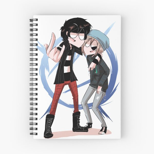 Item preview, Drexel and Bernard designed and sold by JinxPiperXD.