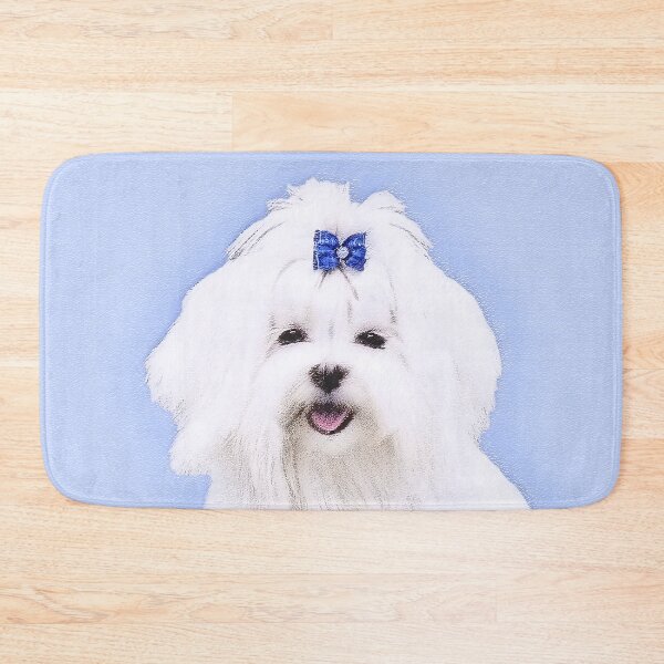 Item preview, Maltese designed and sold by alpendesigns.