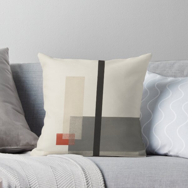 Item preview, HD. Composition from Masters' Portfolio of the Staatliches Bauhaus (1923), by László Moholy-Nagy  designed and sold by LORD  H.D..