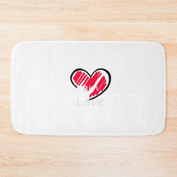 Item preview, Iam love 3 designed and sold by MarisaArtes.