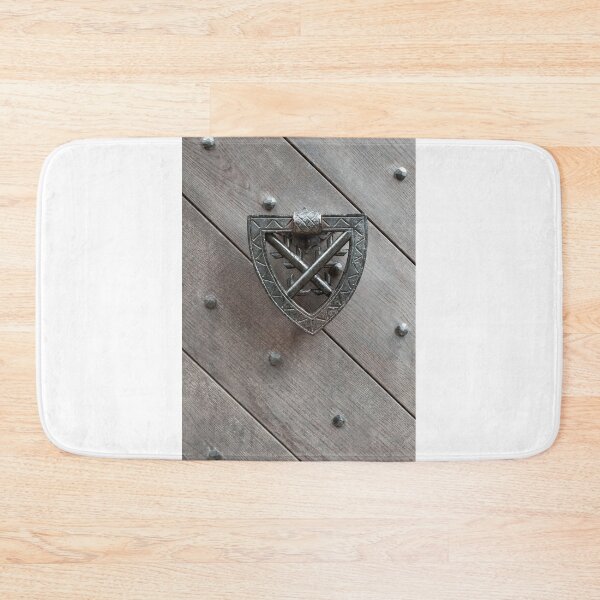 Item preview, Door knocker. designed and sold by FER737NG.