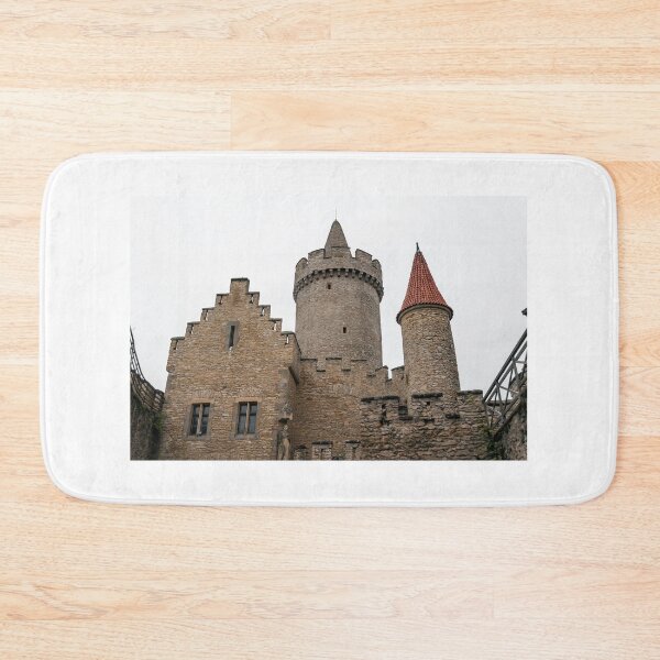 Item preview, Kokorin castle. designed and sold by FER737NG.