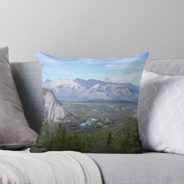 Item preview, Mountain Valley  designed and sold by GrizzlyVision.