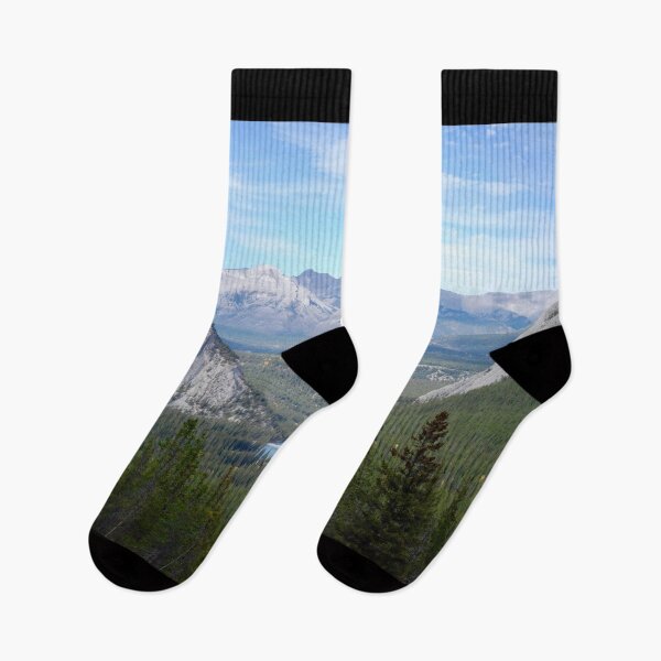 Item preview, Mountain Valley  designed and sold by GrizzlyVision.
