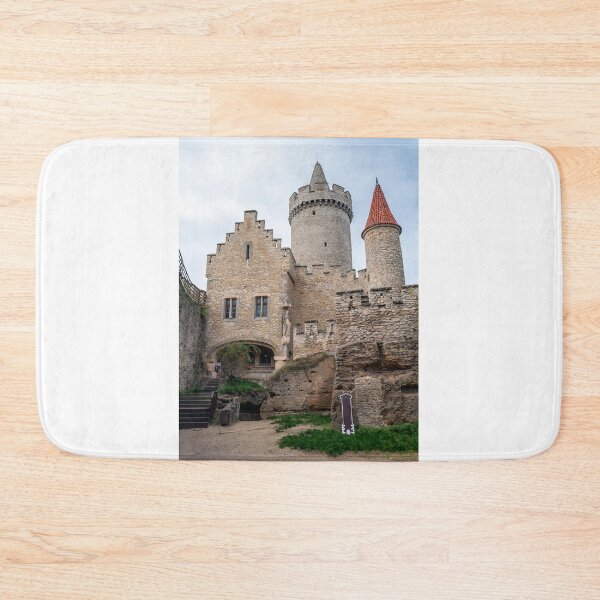 Item preview, Medieval castle. designed and sold by FER737NG.