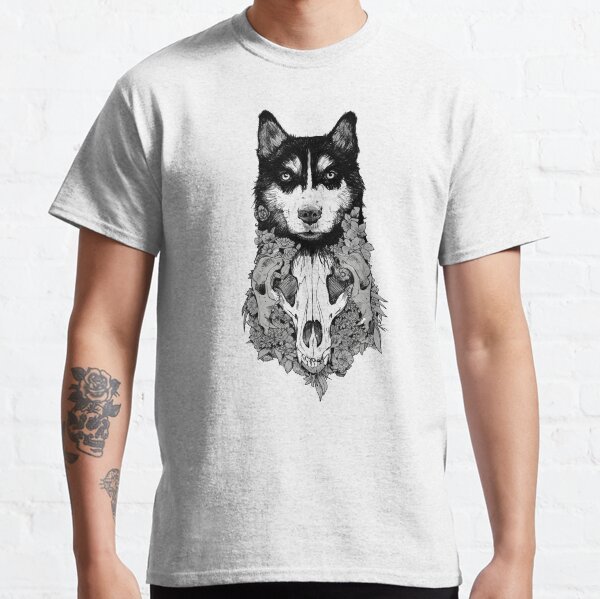 Husky Classic T-Shirt