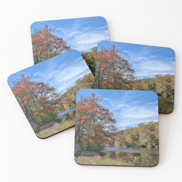 Item preview, A Pretty Autumn Day designed and sold by Lanis Rossi.