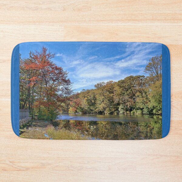 Item preview, A Pretty Autumn Day designed and sold by Lanis Rossi.