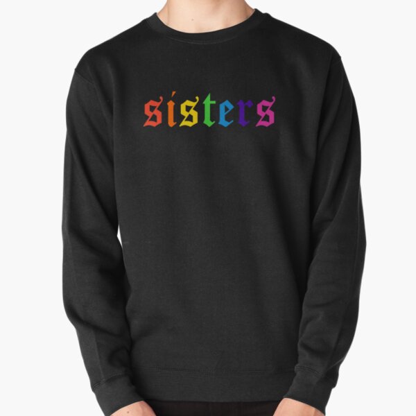 james charles merch tie dye hoodie