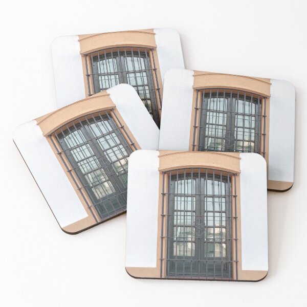 Item preview, Spanish colonial window. designed and sold by FER737NG.