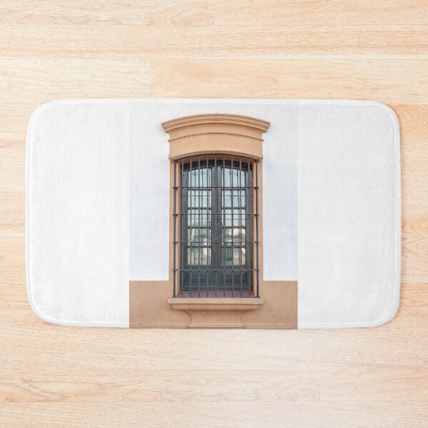 Item preview, Spanish colonial window. designed and sold by FER737NG.