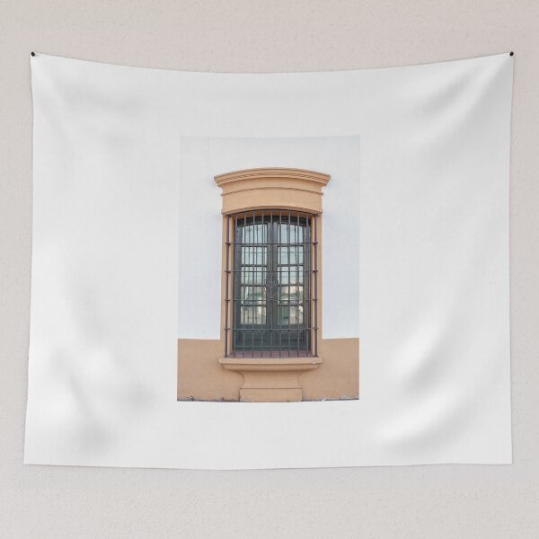 Item preview, Spanish colonial window. designed and sold by FER737NG.