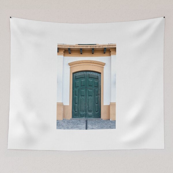 Item preview, Spanish colonial door. designed and sold by FER737NG.