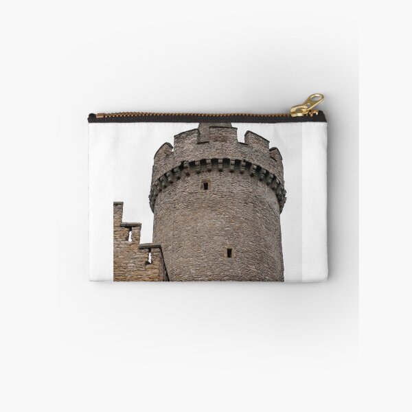 Item preview, Castle tower. designed and sold by FER737NG.