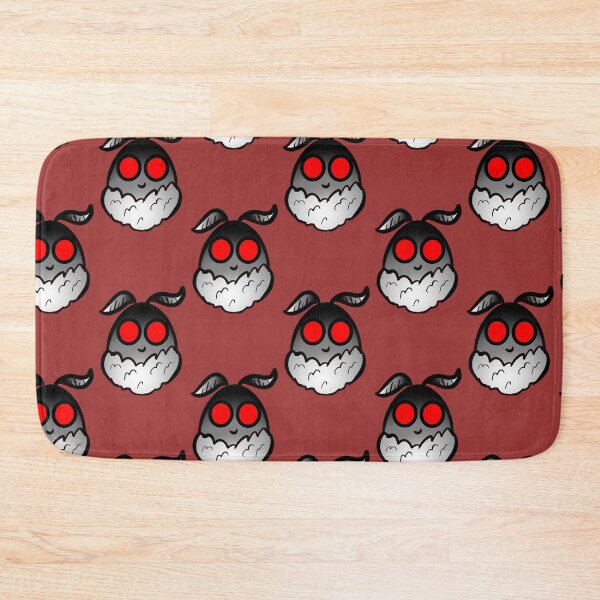Item preview, Mothman ! designed and sold by milkgay.