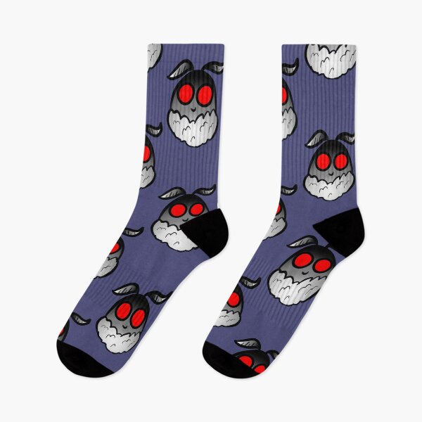 Aperçu de l'œuvre Mothman! créée et vendue par milkgay.