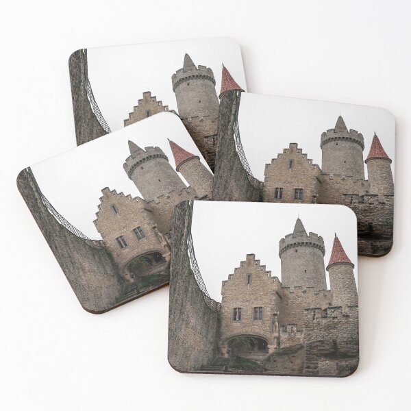Item preview, Kokorin castle. designed and sold by FER737NG.