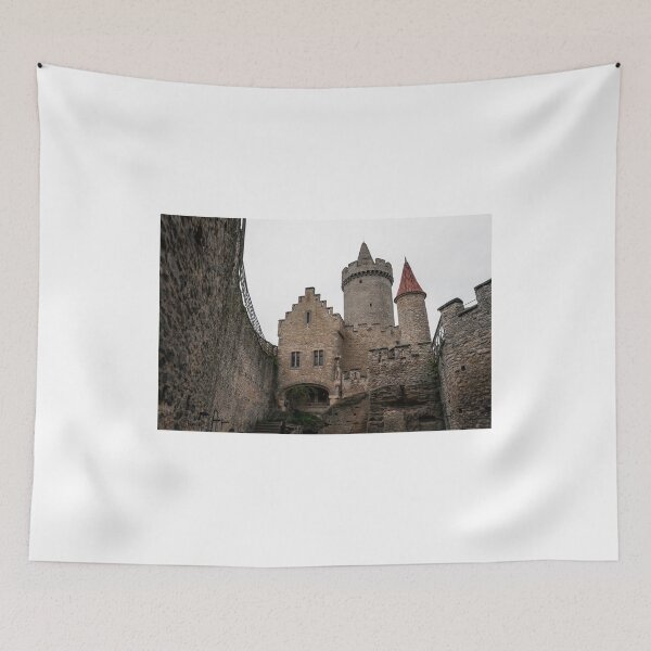 Item preview, Kokorin castle. designed and sold by FER737NG.