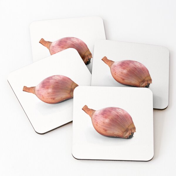 Item preview, Isolated onion. designed and sold by FER737NG.