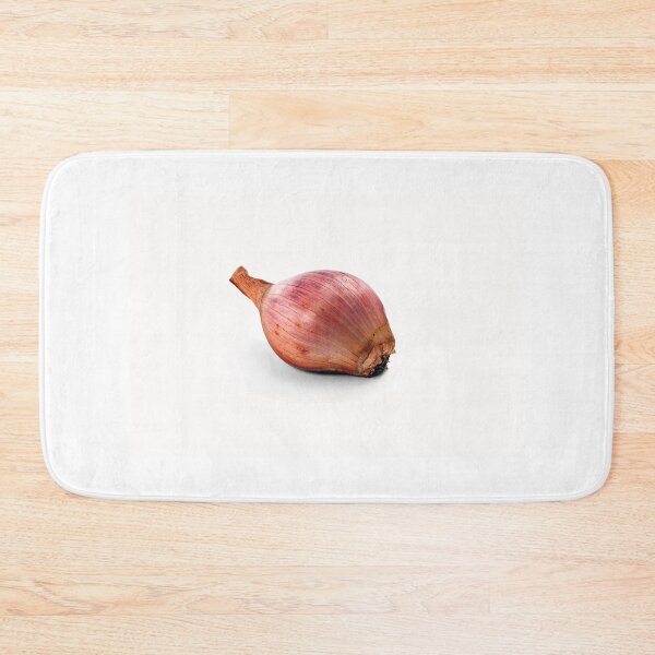 Item preview, Isolated onion. designed and sold by FER737NG.