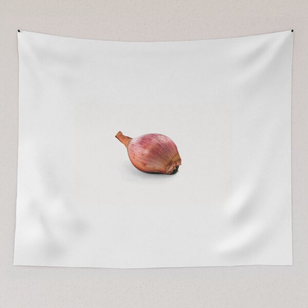 Item preview, Isolated onion. designed and sold by FER737NG.