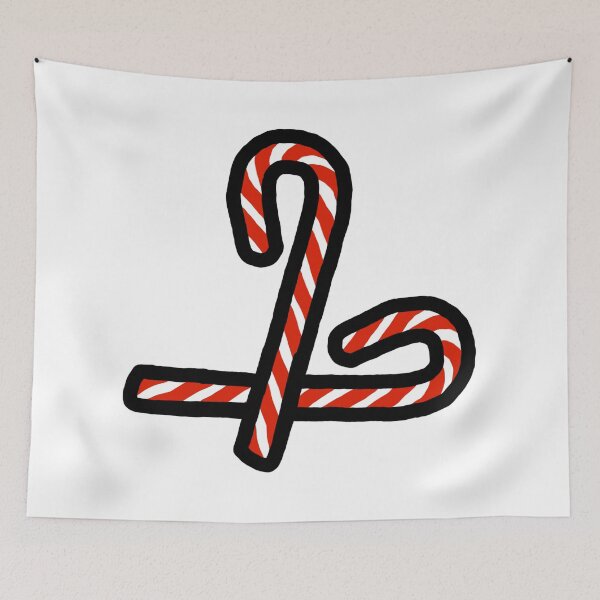 Item preview, Candy Canes designed and sold by ellenhenry.