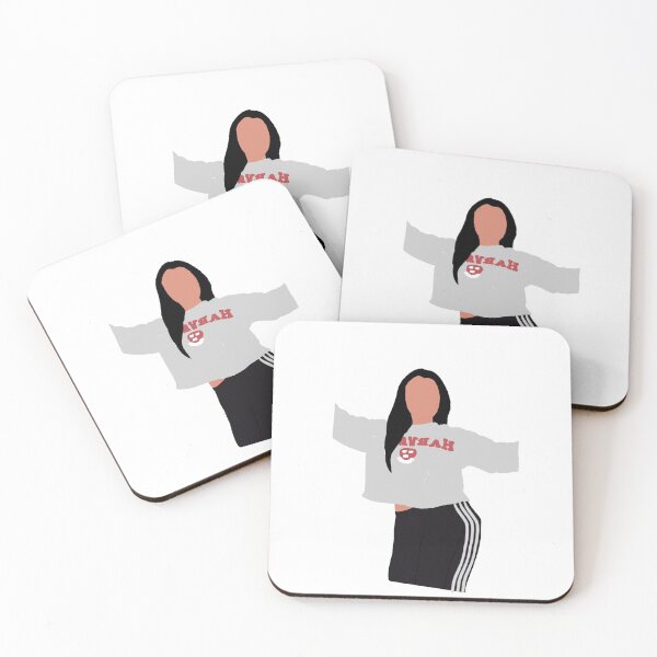 Item preview, Danielle Cohn harvard designed and sold by sheadrawstuff.