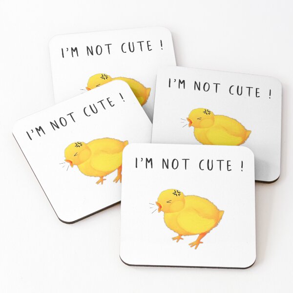 Item preview, Cute chick designed and sold by ArtJoy.
