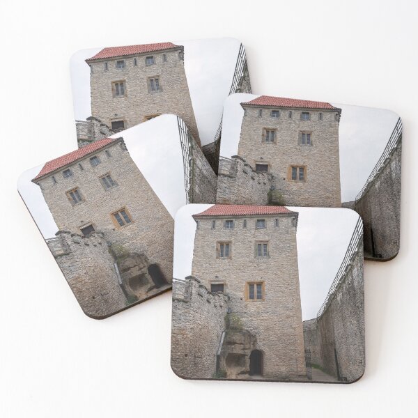 Item preview, Kokorin castle. designed and sold by FER737NG.