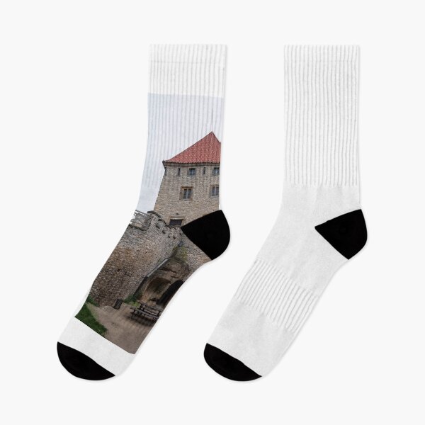 Item preview, Kokorin castle. designed and sold by FER737NG.