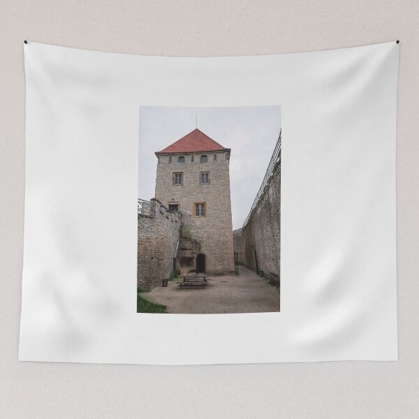 Item preview, Kokorin castle. designed and sold by FER737NG.