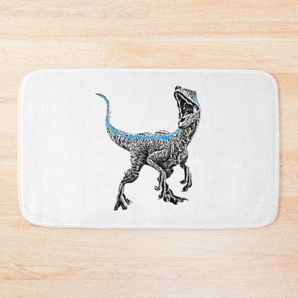Item preview, "Pretty Girl Blue" designed and sold by PutnamBurnings.