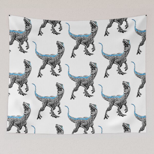 Item preview, "Pretty Girl Blue" designed and sold by PutnamBurnings.