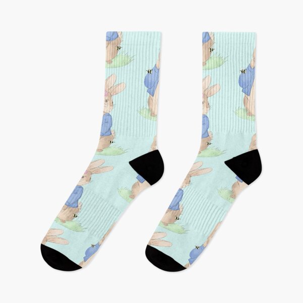 Item preview, Peter Rabbit designed and sold by EmzGallaxy.