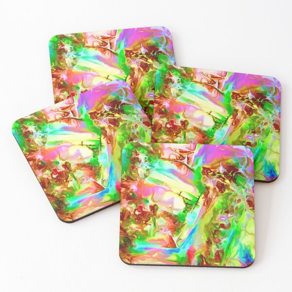 Item preview, Pastel Gemstones designed and sold by Dana Roper.