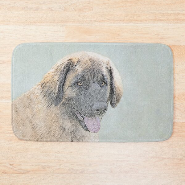 Item preview, Leonberger designed and sold by alpendesigns.
