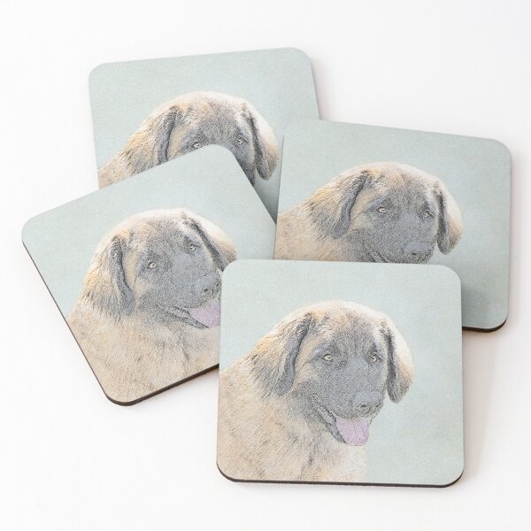 Item preview, Leonberger designed and sold by alpendesigns.