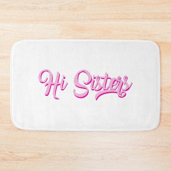 Item preview, Hi Sisters - James Charles designed and sold by Mac-N-Cheeze13.