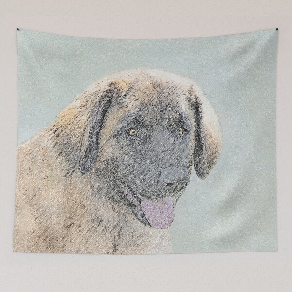 Item preview, Leonberger designed and sold by alpendesigns.