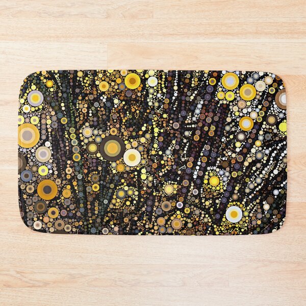 Item preview, Forsythia in Bloom designed and sold by Dana Roper.