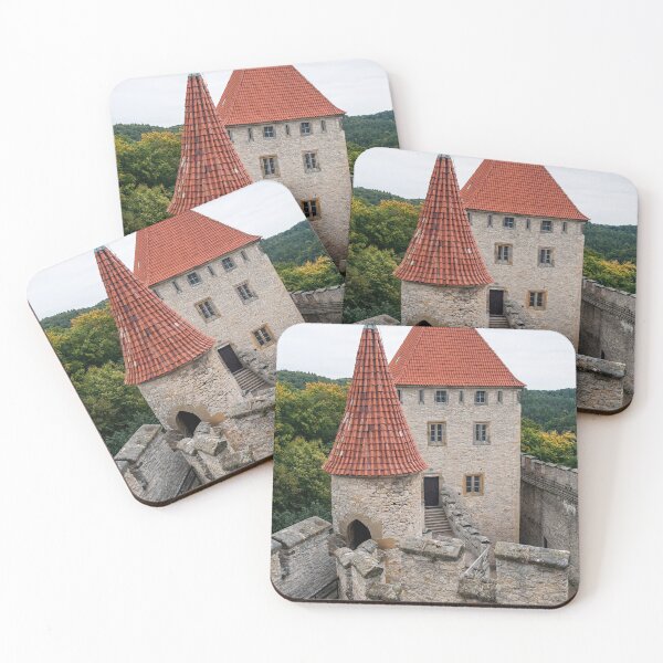 Item preview, Kokorin castle. designed and sold by FER737NG.